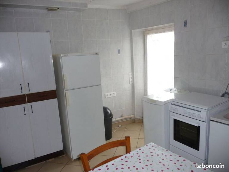 Appartement de 25m2 à louer sur Privas — photo 1
