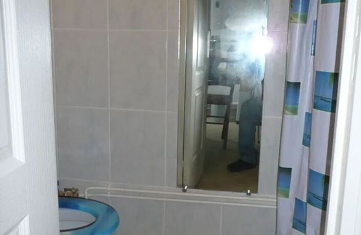 Appartement de 25m2 à louer sur Privas — photo 2
