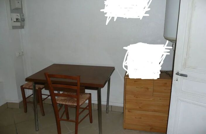 Appartement de 25m2 à louer sur Privas — photo 3