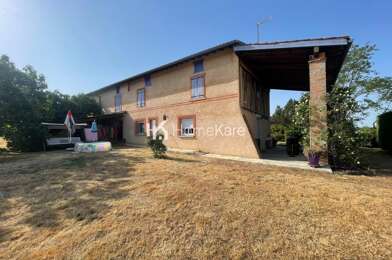 Maison 6 pièces 415000 €
