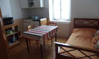Appartement 1 Pièce 14 m² à louer à Brest (29200)