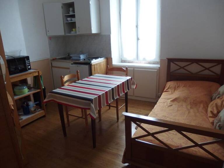 Studio de 14m2 à louer sur Brest — photo 1