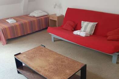 Appartement 2 pièces 400 €