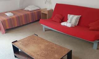 Appartement 2 Pièces 40 m² à louer à Neuvic (19160)