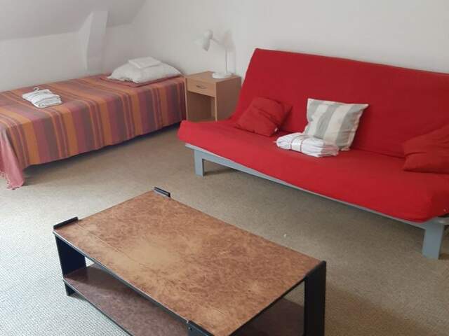 Appartement de 40m2 à louer sur Neuvic — photo du bien