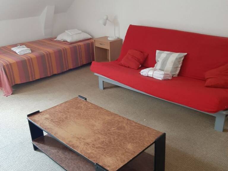 Appartement de 40m2 à louer sur Neuvic — photo 1