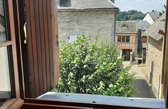 Appartement de 40m2 à louer sur Neuvic — photo 2