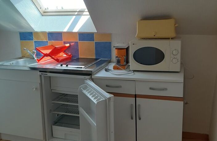 Appartement de 40m2 à louer sur Neuvic — photo 3