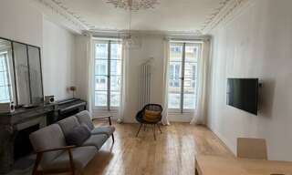 Appartement 2 Pièces 50 m² à louer à Paris 8 (75008)