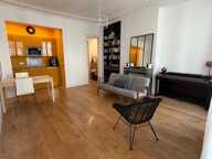 Appartement de 50m2 à louer sur Paris 08 — photo 3