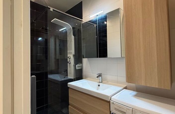 Appartement de 50m2 à louer sur Paris 08 — photo 3