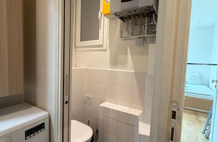 Appartement de 50m2 à louer sur Paris 08 — photo 4