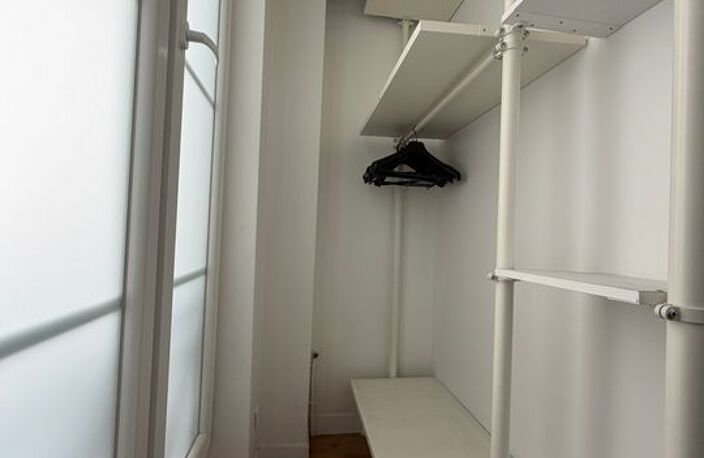 Appartement de 50m2 à louer sur Paris 08 — photo 5