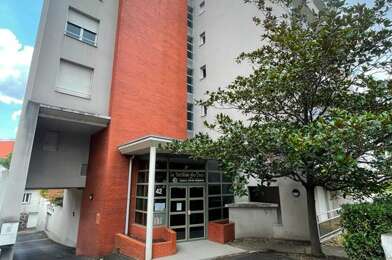 Appartement 2 pièces 595 €