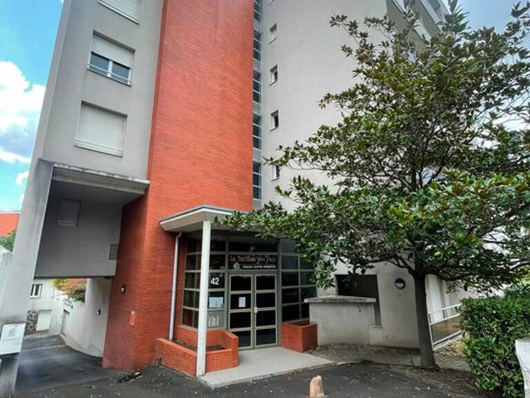 Appartement de 30m2 à louer sur Clermont-Ferrand — photo 1