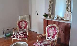 Appartement 4 Pièces 83 m² à louer à Lourdes (65100)