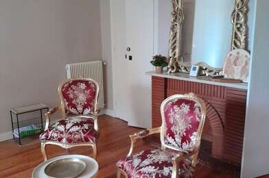 Appartement 4 pièces 690 €