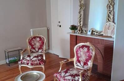 Appartement de 83m2 à louer sur Lourdes — photo du bien
