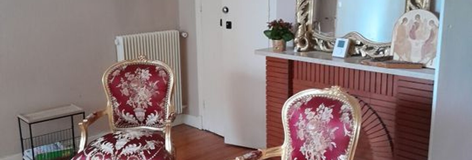 Appartement 4 Pièces 83 m² à louer à Lourdes (65100)