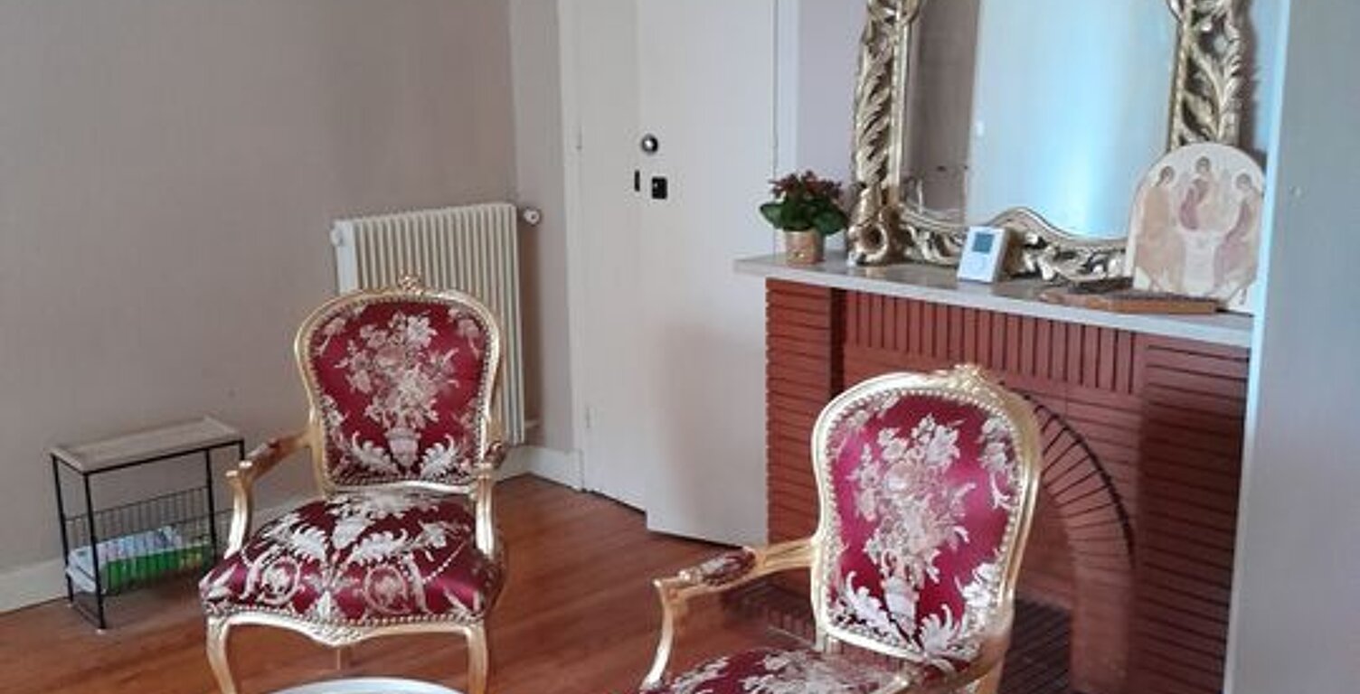 Appartement de 83m2 à louer sur Lourdes — photo 1
