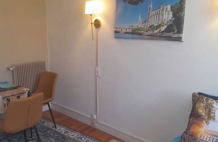 Appartement de 83m2 à louer sur Lourdes — photo 2