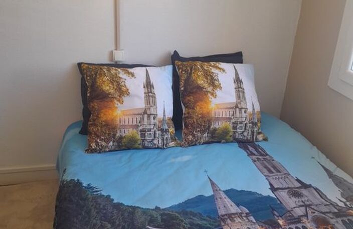 Appartement de 83m2 à louer sur Lourdes — photo 3