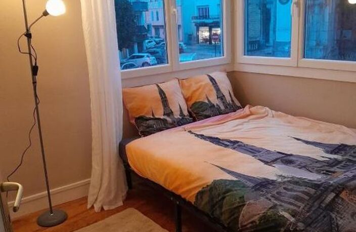 Appartement de 83m2 à louer sur Lourdes — photo 4