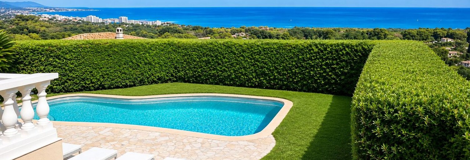 Maison 7 Pièces 170 m² à louer à Biot (06410)