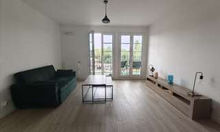 Appartement 2 Pièces 42 m² à louer à Le Blanc-Mesnil (93150)