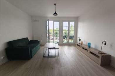 Appartement 2 pièces 1050 €