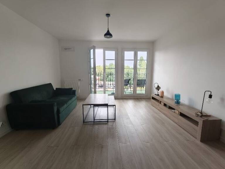 Appartement de 42m2 à louer sur Le Blanc-Mesnil — photo 1