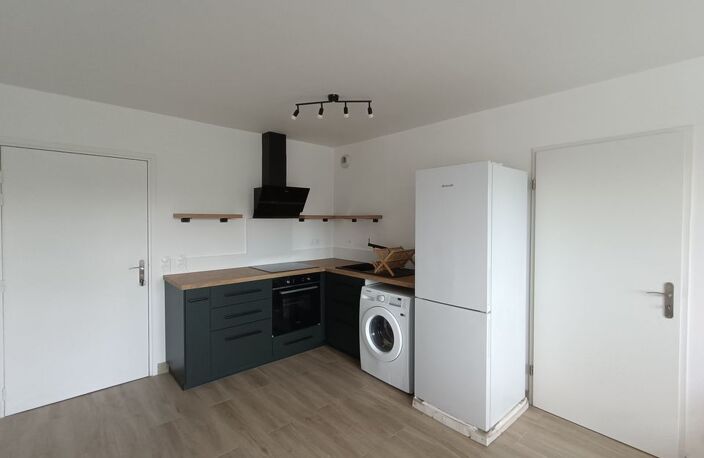 Appartement de 42m2 à louer sur Le Blanc-Mesnil — photo 2