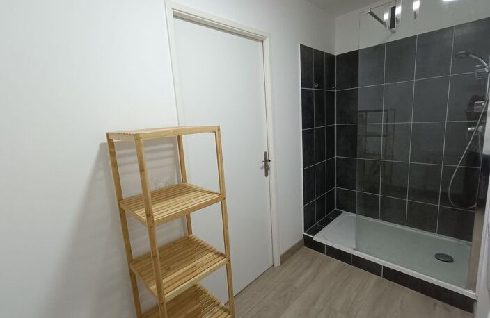 Appartement de 42m2 à louer sur Le Blanc-Mesnil — photo 3