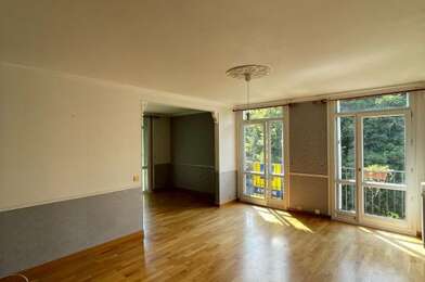 Appartement 4 pièces 1400 €