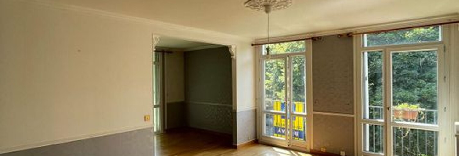 Appartement 4 Pièces 96 m² à louer à Ris-Orangis (91130)