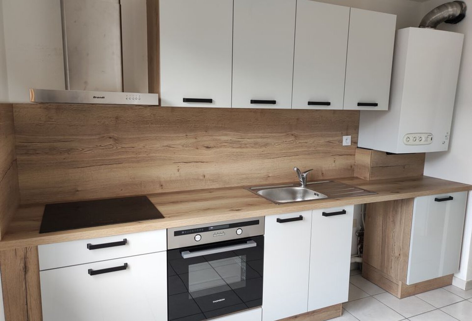 Appartement de 68m2 à louer sur Villefranche-sur-Saône — photo 1