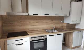 Appartement 3 Pièces 68 m² à louer à Villefranche-sur-Saône (69400)
