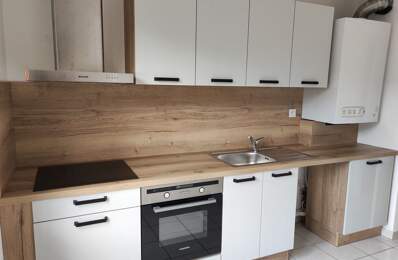 Appartement de 68m2 à louer sur Villefranche-sur-Saône — photo du bien