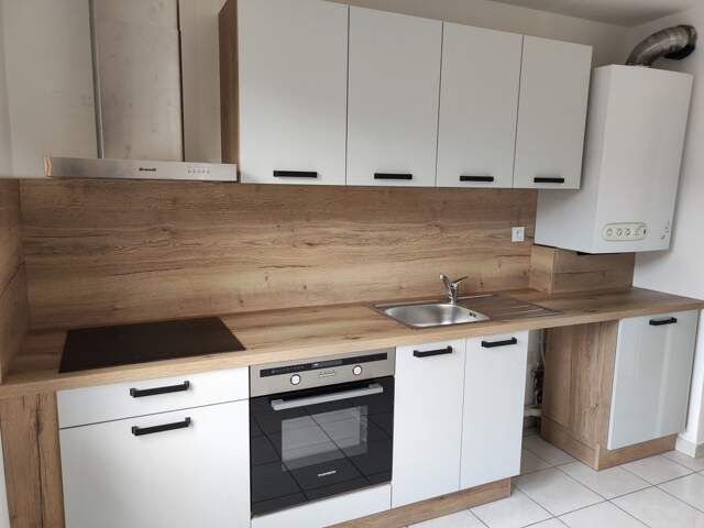 Appartement de 68m2 à louer sur Villefranche-sur-Saône — photo du bien