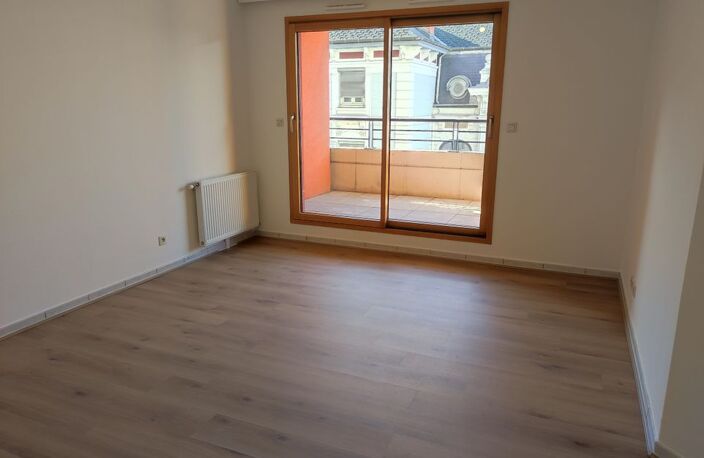Appartement de 68m2 à louer sur Villefranche-sur-Saône — photo 2