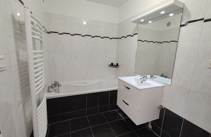 Appartement de 68m2 à louer sur Villefranche-sur-Saône — photo 3