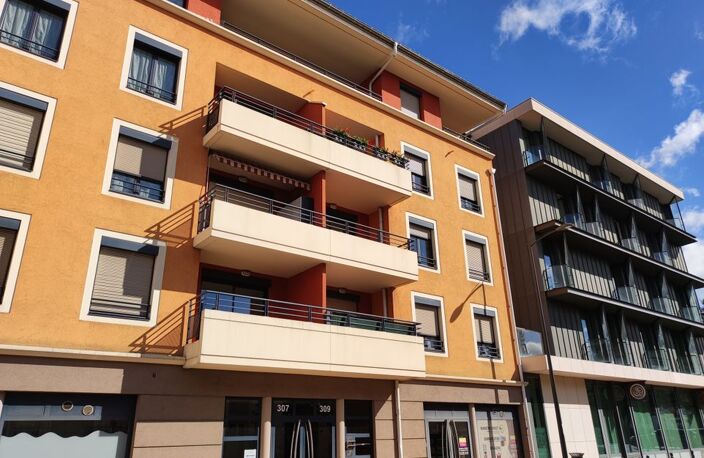 Appartement de 68m2 à louer sur Villefranche-sur-Saône — photo 5