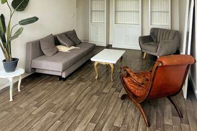 Appartement 2 pièces 1390 €