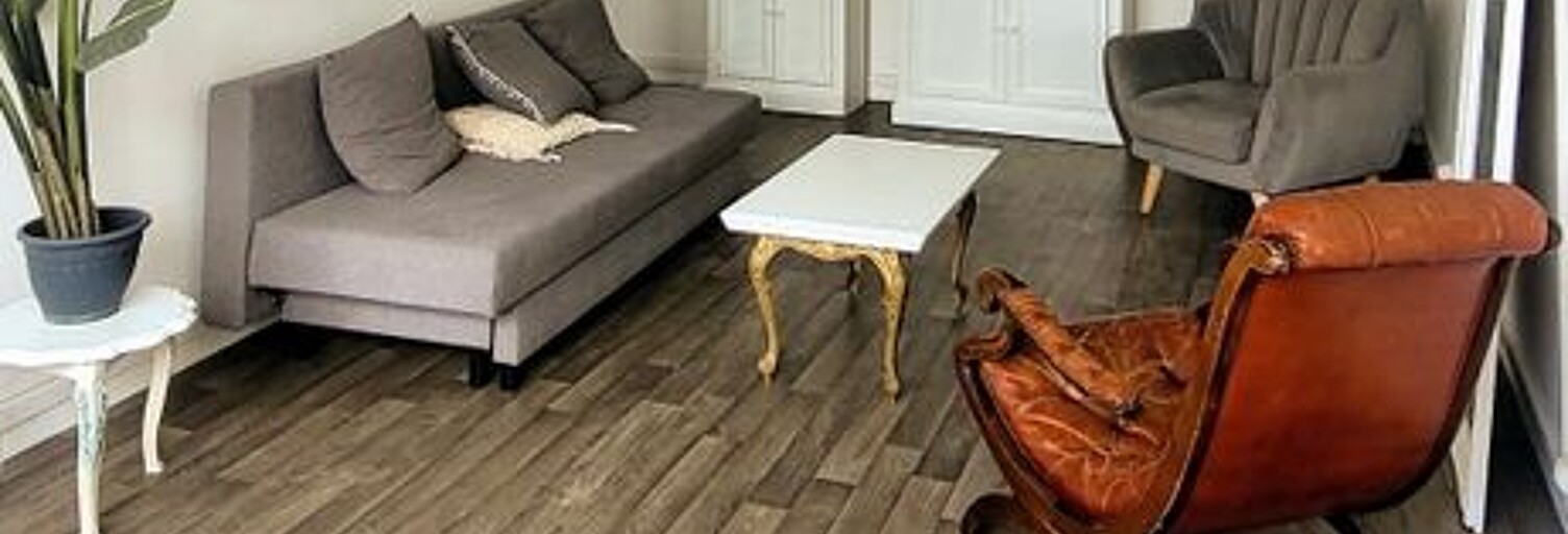 Appartement 2 Pièces 53 m² à louer à Alfortville (94140)