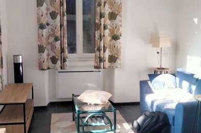 Appartement 1 pièces 800 €