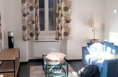 Studio de 34m2 à louer sur Aix-en-Provence — photo du bien