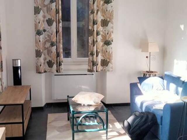Studio de 34m2 à louer sur Aix-en-Provence — photo du bien