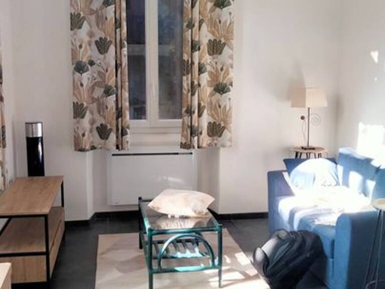 Studio de 34m2 à louer sur Aix-en-Provence — photo 1