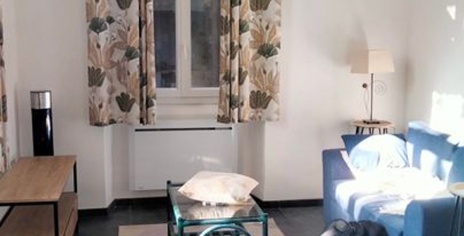 Studio de 34m2 à louer sur Aix-en-Provence — photo 1