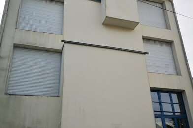 Appartement 1 pièces 544 €